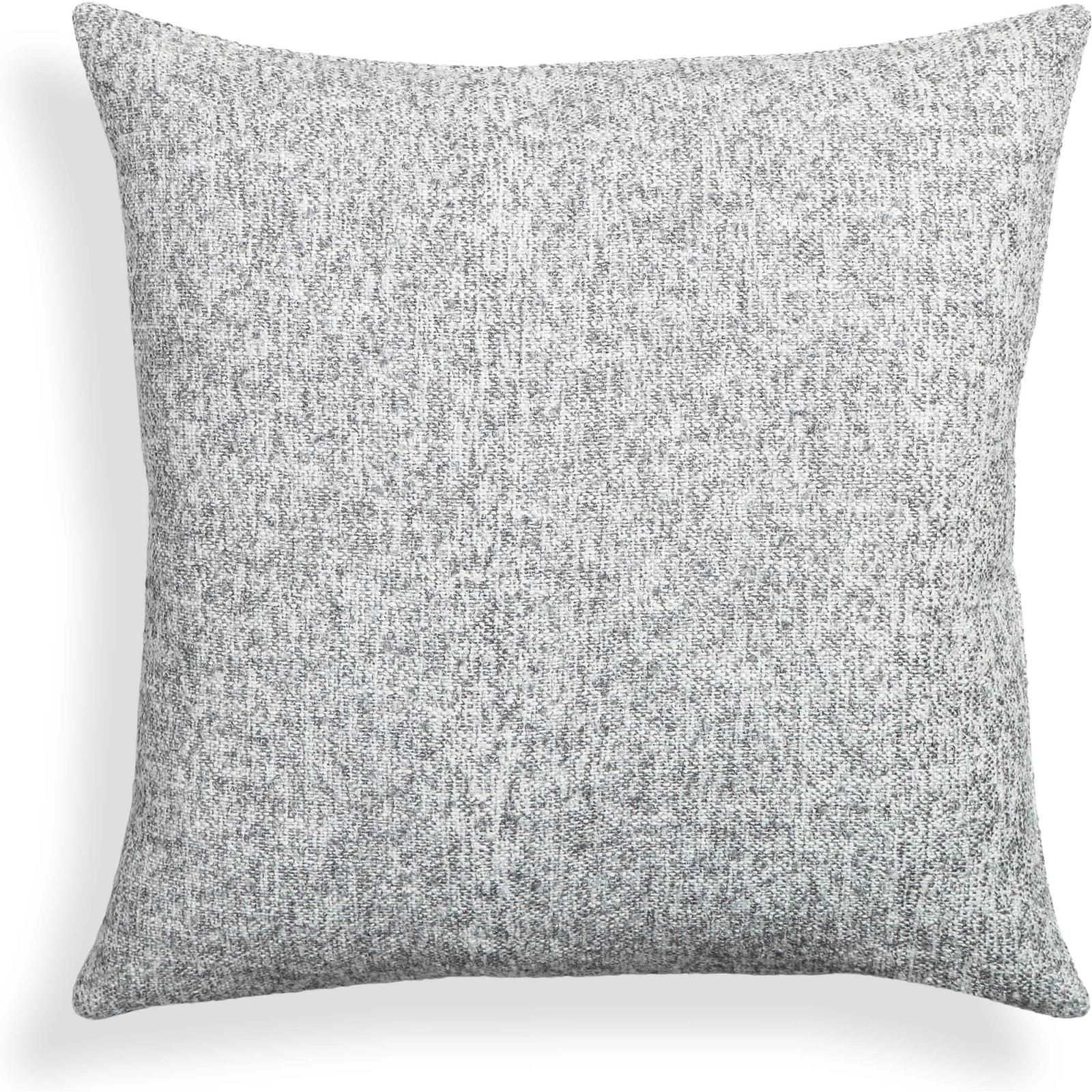 TOV Furniture Poh Boucle Square Throw Pillow