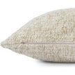 TOV Furniture Poh Boucle Square Throw Pillow