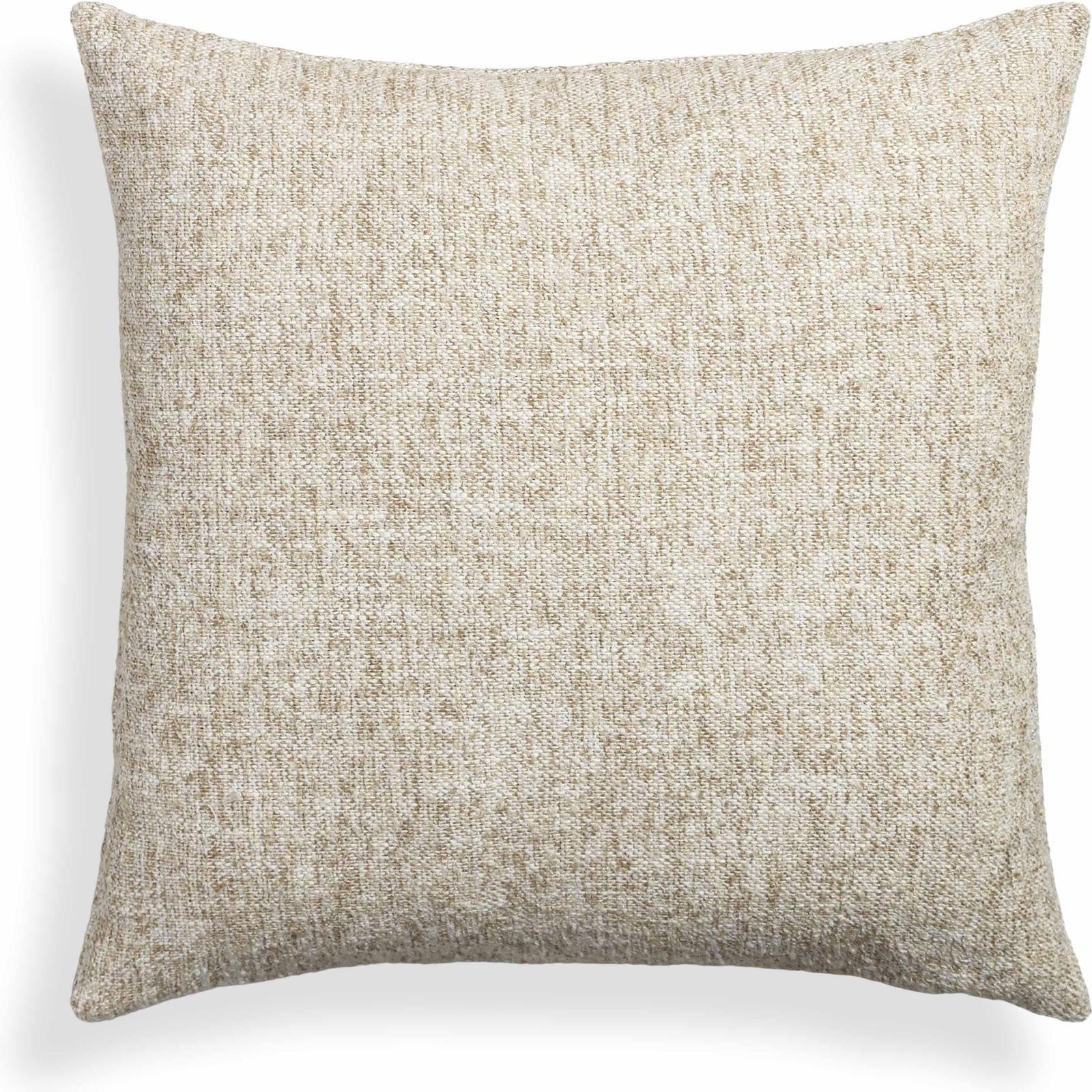 TOV Furniture Poh Boucle Square Throw Pillow