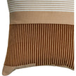 TOV Furniture Deco Square Throw Pillow
