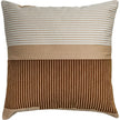 TOV Furniture Deco Square Throw Pillow