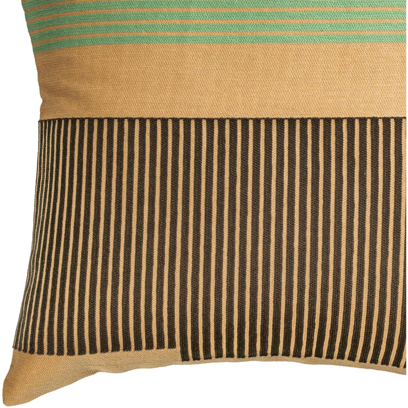 TOV Furniture Deco Square Throw Pillow