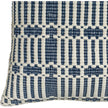 TOV Furniture Maresh Square Woven Throw Pillow