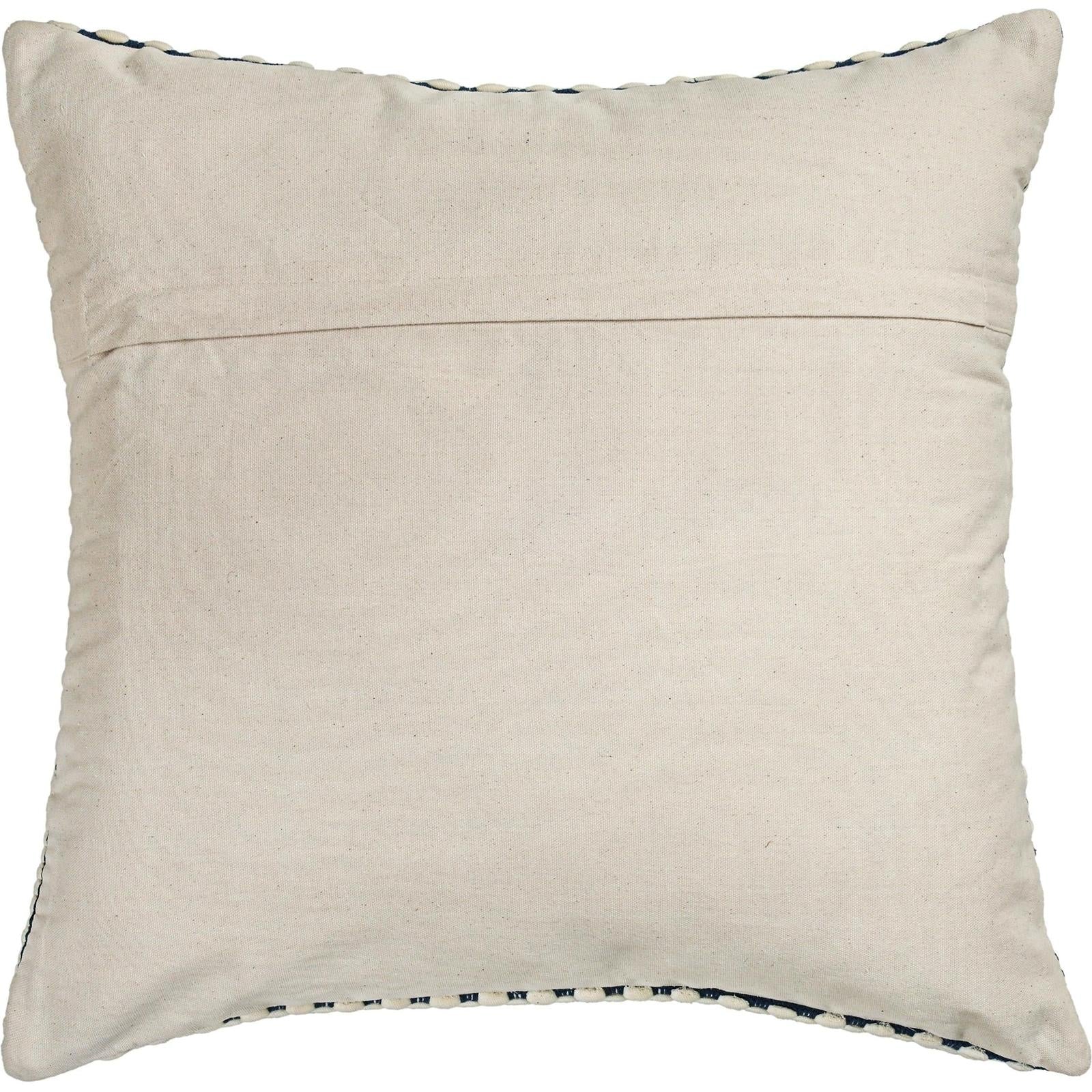 TOV Furniture Maresh Square Woven Throw Pillow