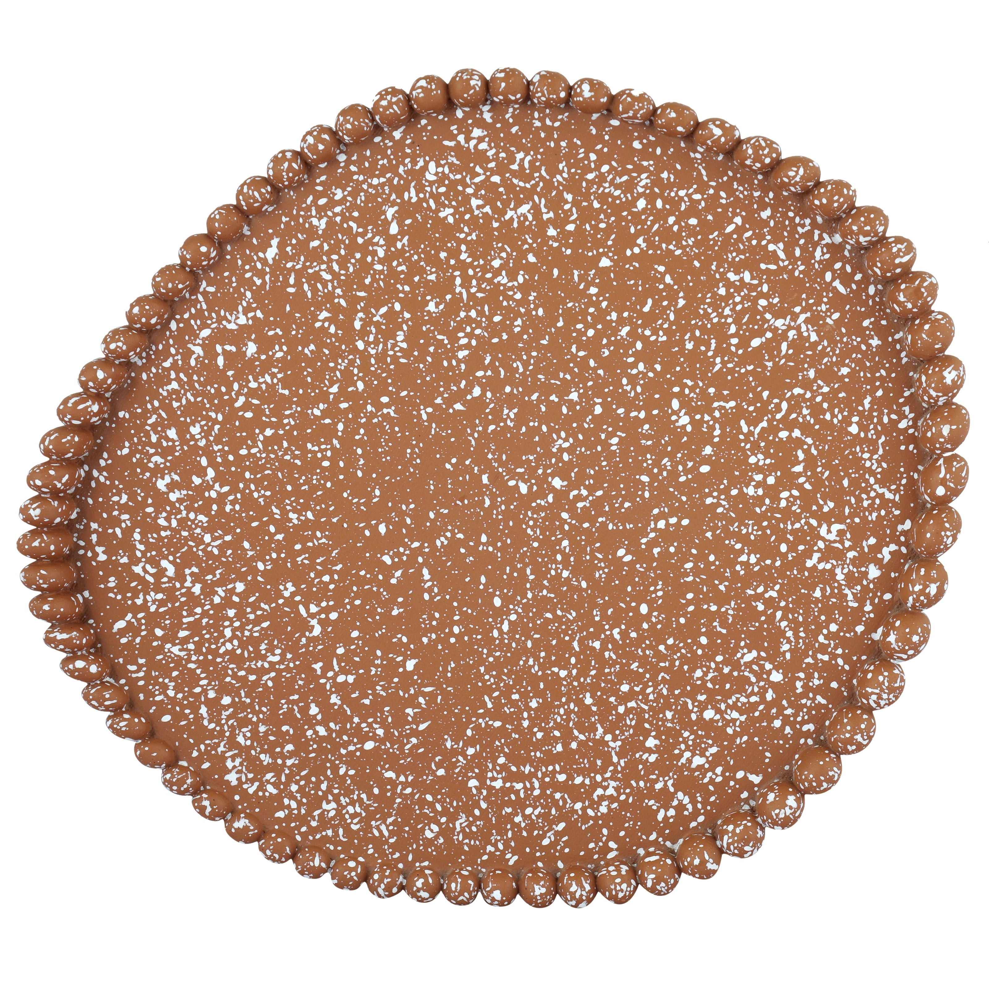 TOV Furniture Alna Speckled Catchall Tray