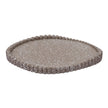 TOV Furniture Alna Speckled Catchall Tray