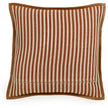TOV Furniture Kora Cotton Jute Contract-Grade Throw Pillow