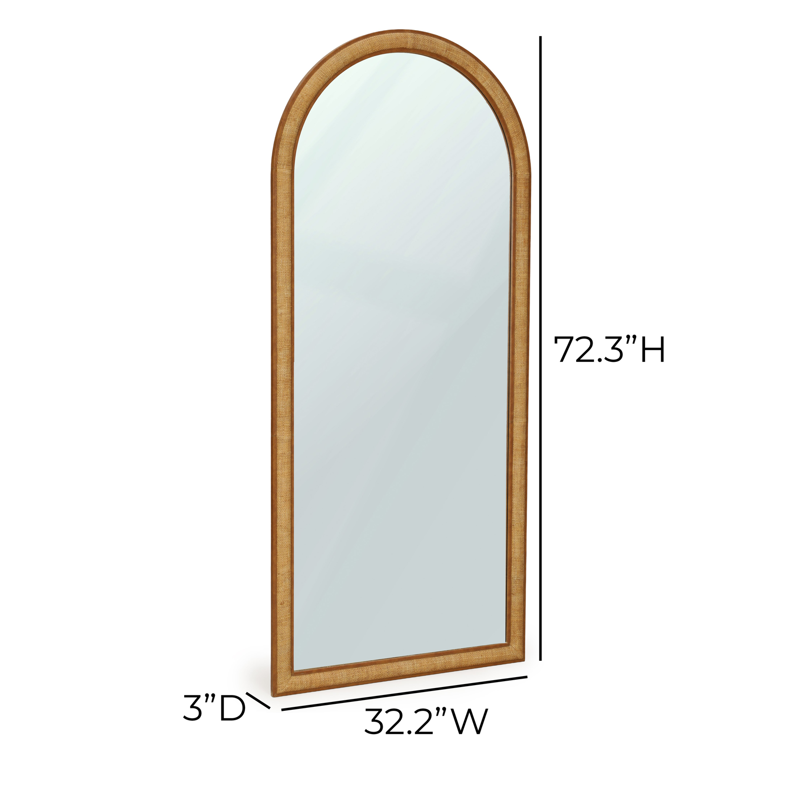 TOV Furniture Arch 72