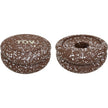 TOV Furniture Gabby Stacking Candle Holder - Set of 2