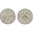 TOV Furniture Gabby Stacking Candle Holder - Set of 2