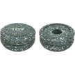TOV Furniture Gabby Stacking Candle Holder - Set of 2