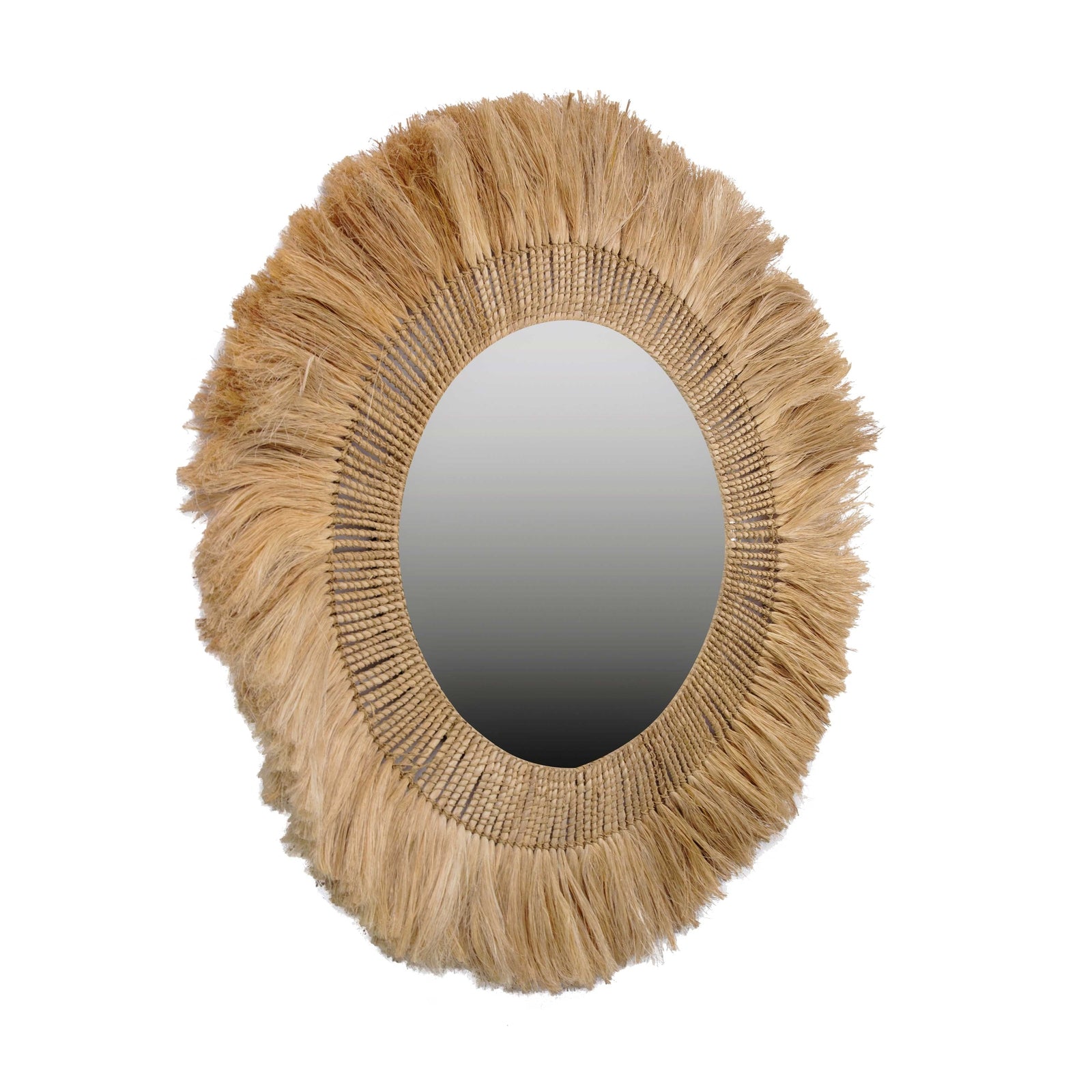 TOV Furniture Karissa Mirror