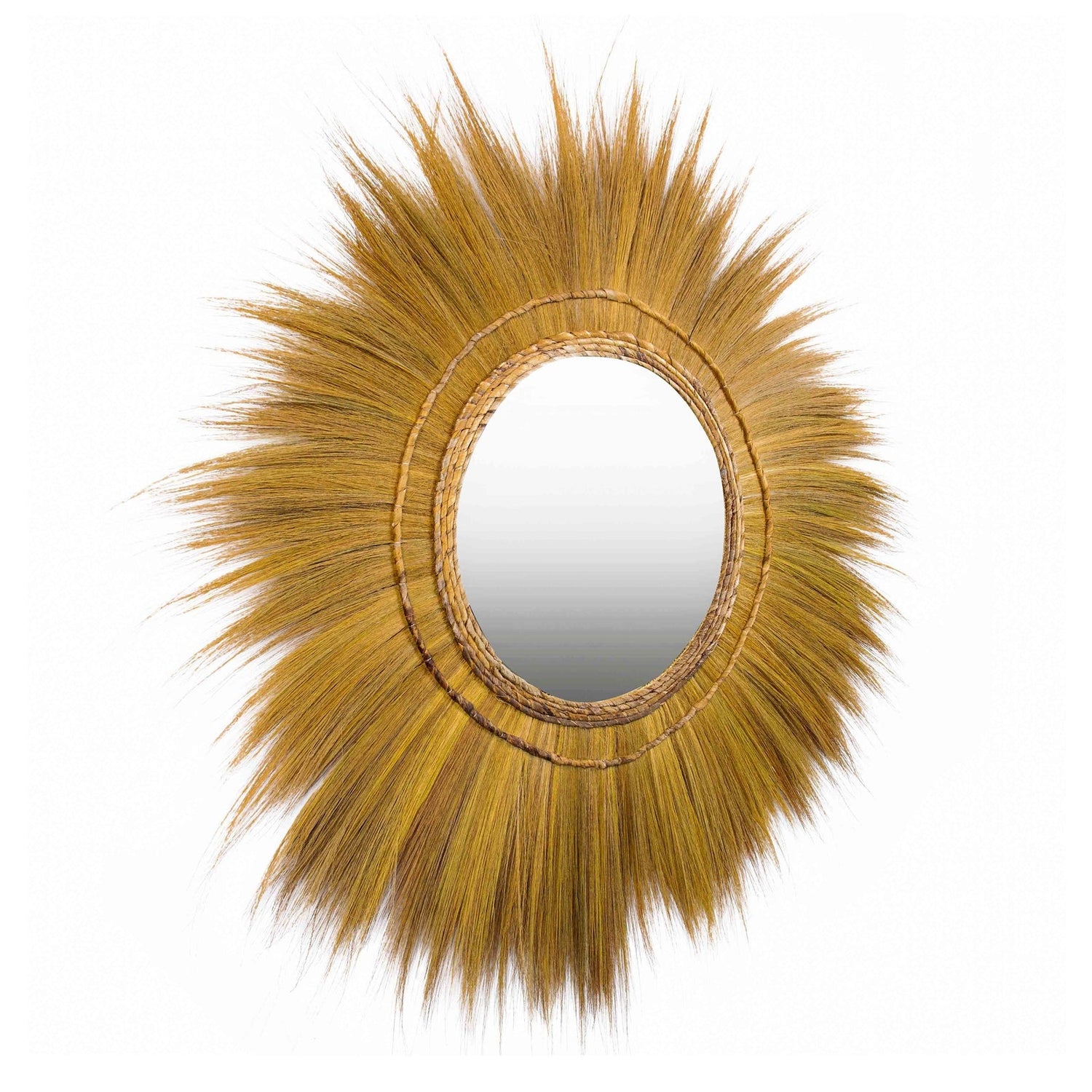 TOV Furniture Mettu Mirror
