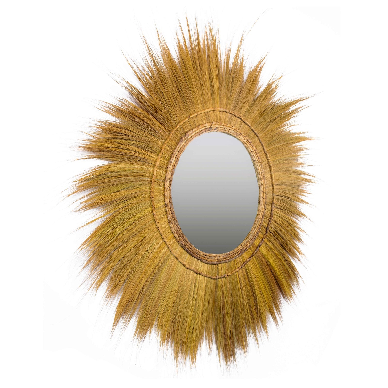 TOV Furniture Mettu Mirror