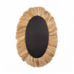 TOV Furniture Tribal Mirror
