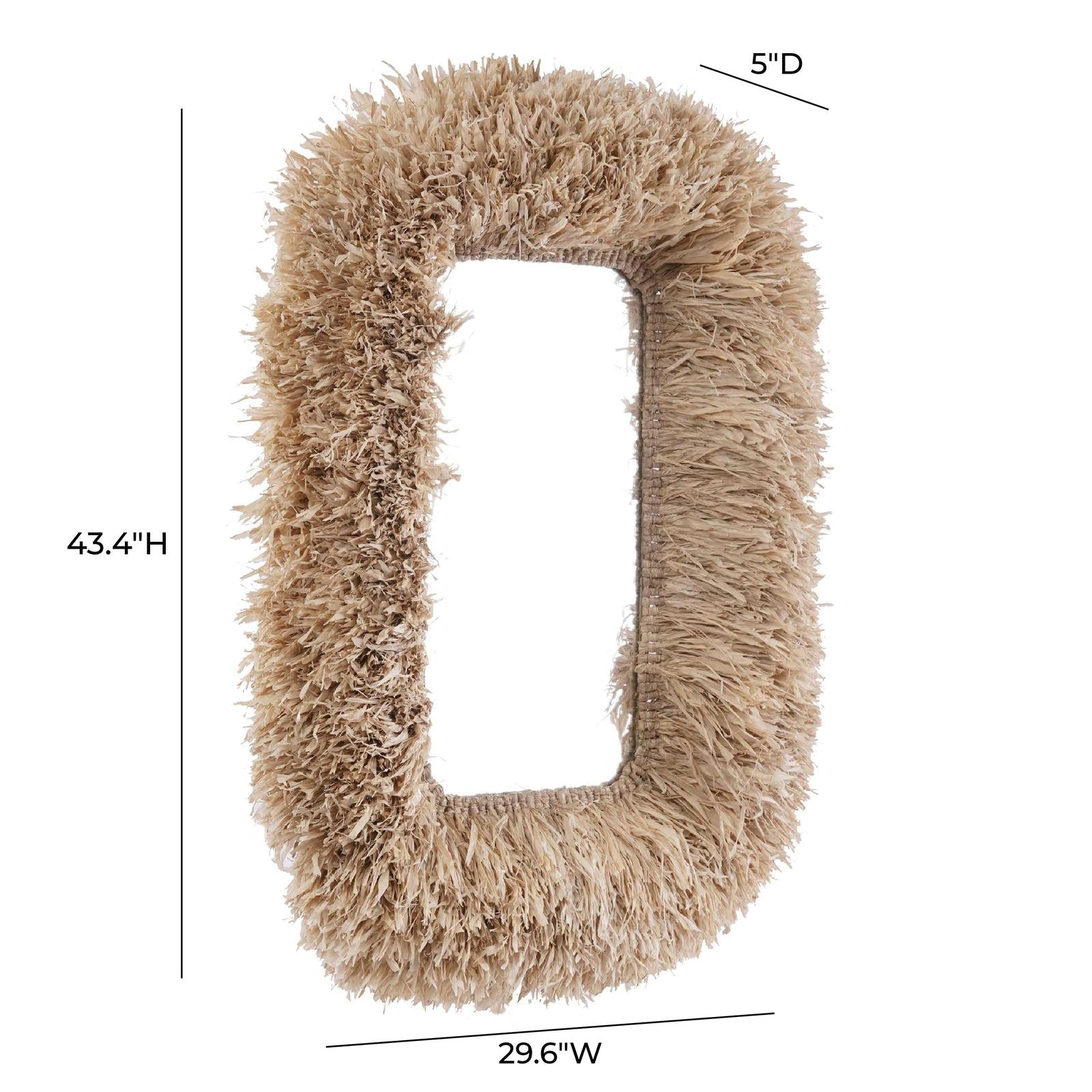 TOV Furniture Palm 29.6