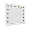TOV Furniture Lola Vanity Mirror