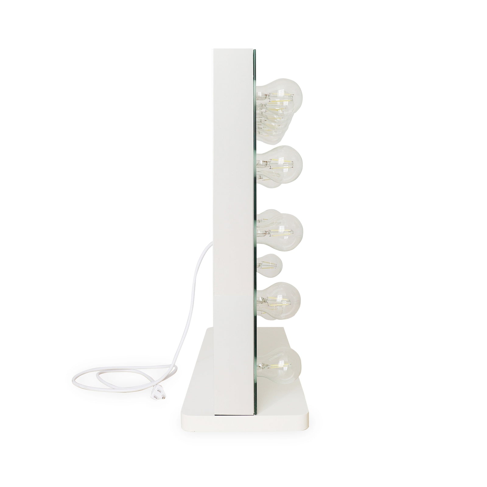 TOV Furniture Lola Vanity Mirror