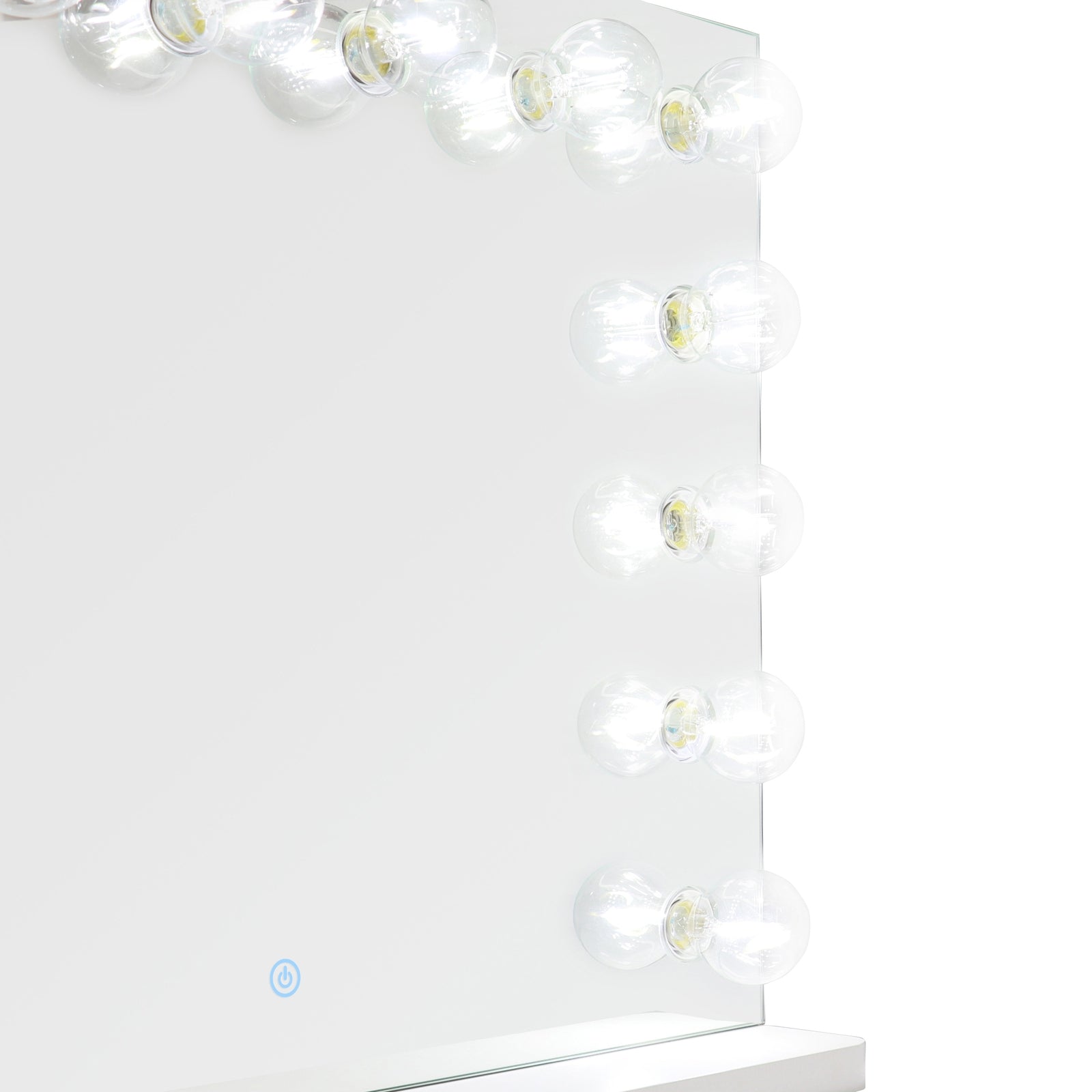 TOV Furniture Lola Vanity Mirror