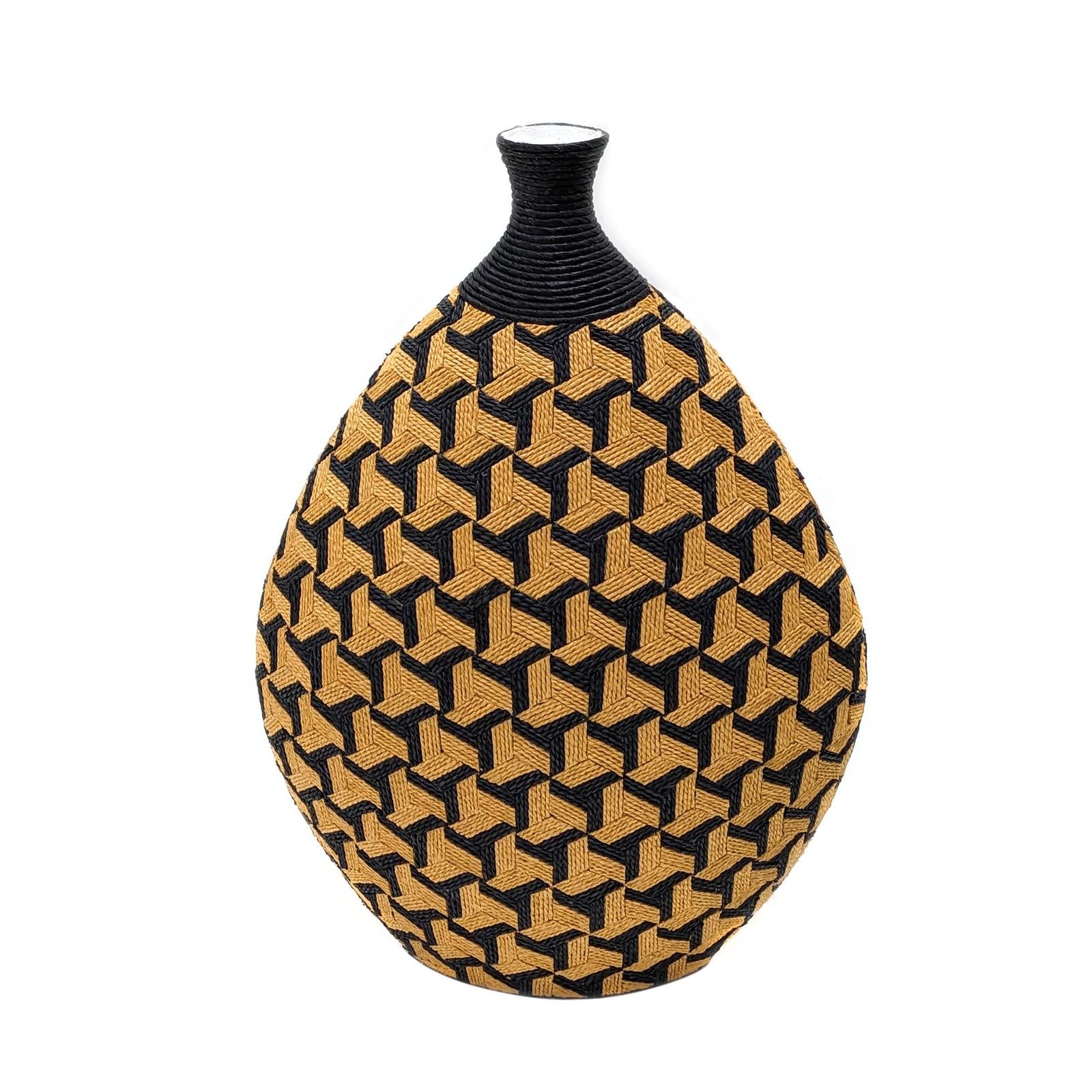 TOV Furniture Jahia Vase