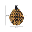 TOV Furniture Jahia Vase