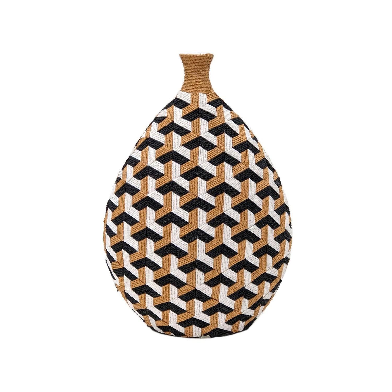 TOV Furniture Jahia Vase