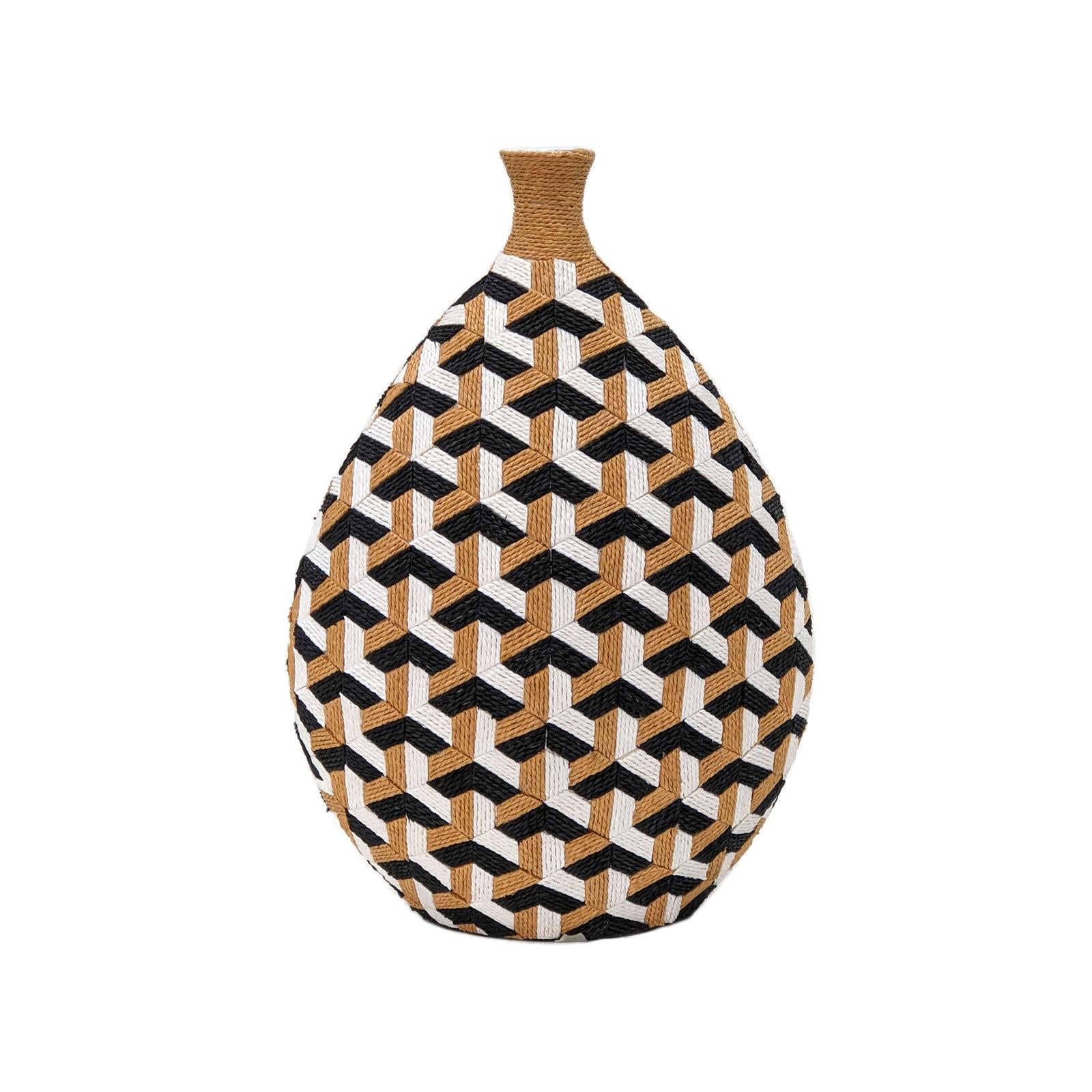 TOV Furniture Jahia Vase