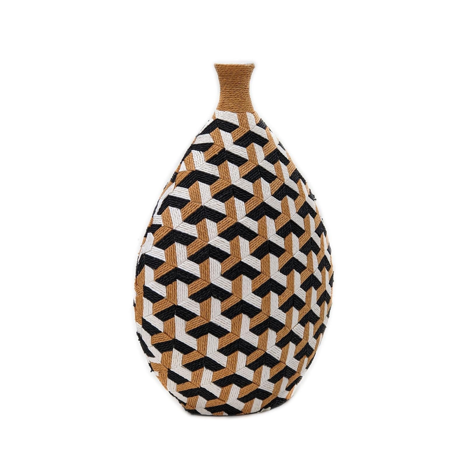 TOV Furniture Jahia Vase
