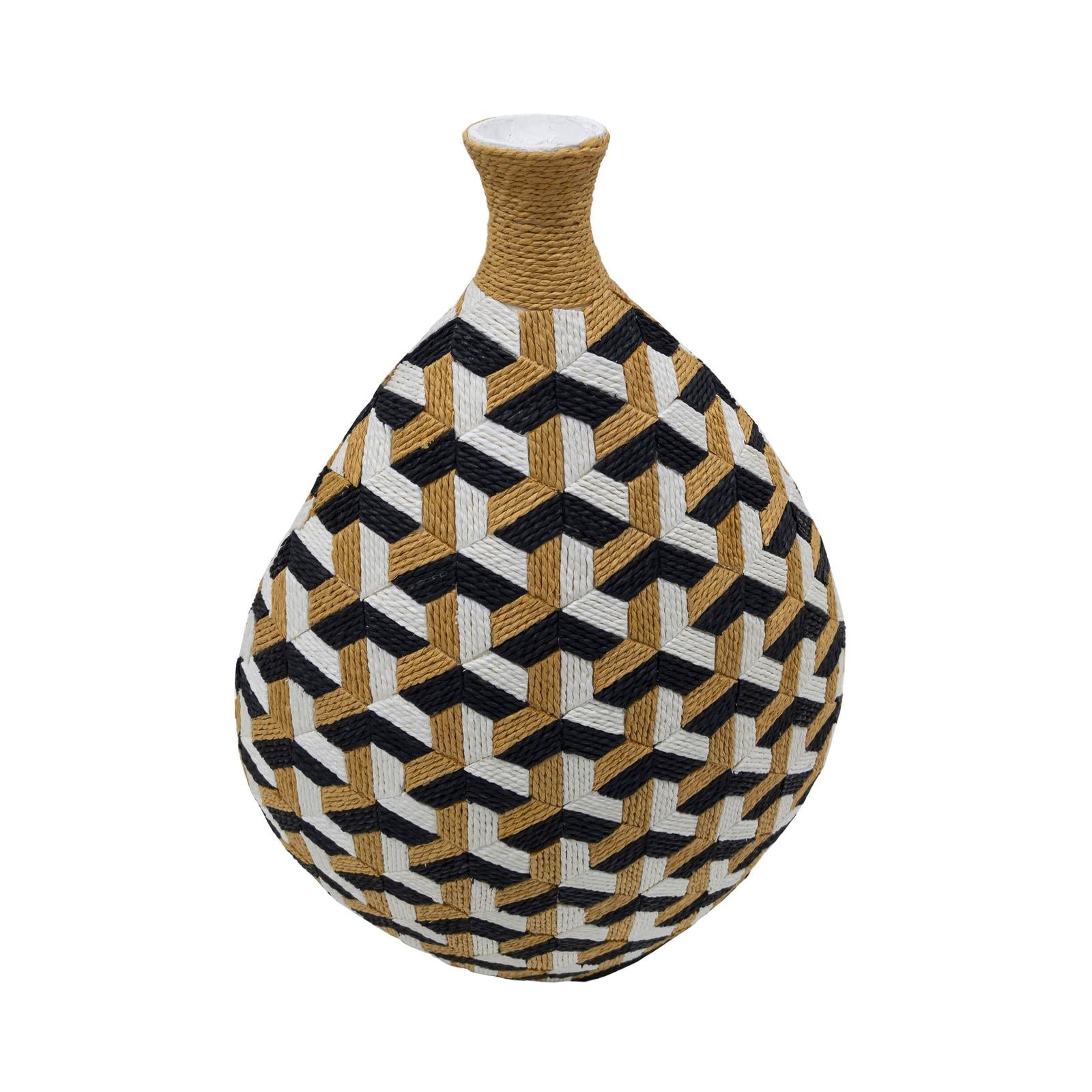 TOV Furniture Jahia Vase
