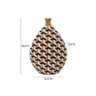TOV Furniture Jahia Vase