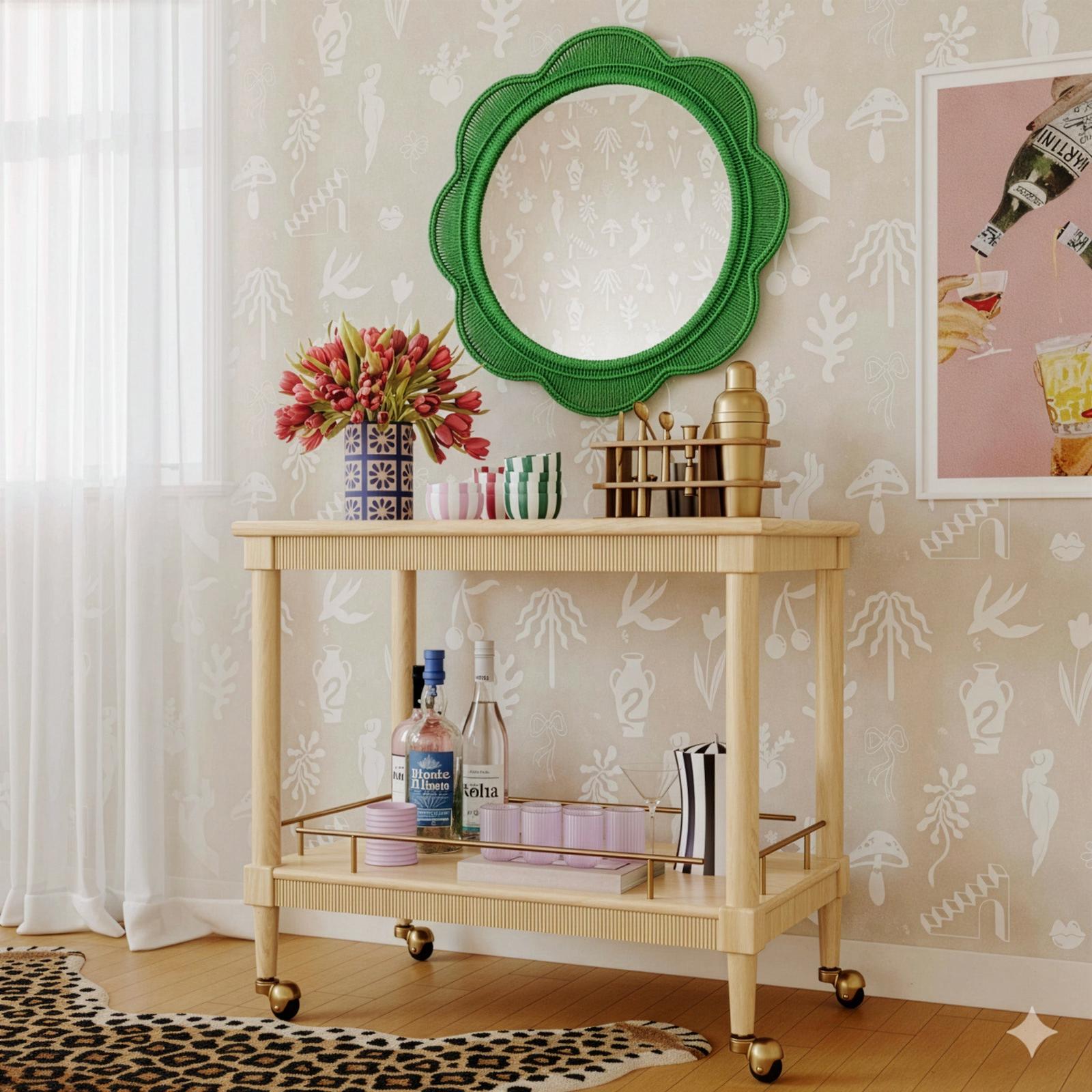TOV Furniture Zeva 26.6