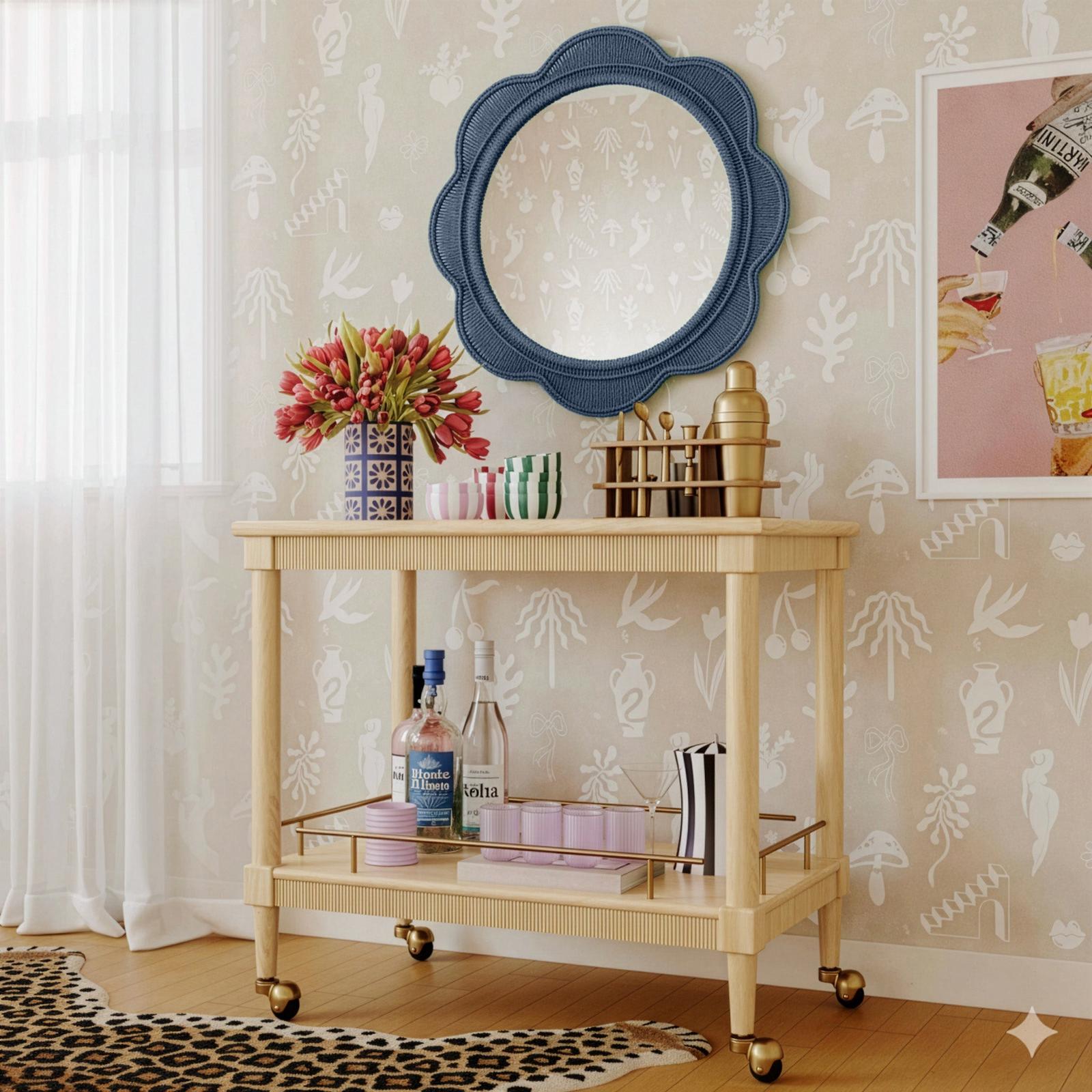 TOV Furniture Zeva 26.6