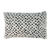 TOV Furniture Genuine Goatskin Pillow