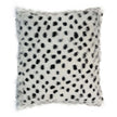 TOV Furniture Genuine Goatskin Pillow