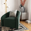 TOV Furniture Genuine Goatskin Pillow
