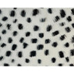 TOV Furniture Genuine Goatskin Pillow