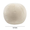 TOV Furniture Boba Pillow