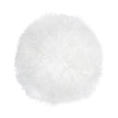TOV Furniture New Zealand Sheepskin 16 Inch Round Pillow