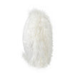 TOV Furniture New Zealand Sheepskin 16 Inch Round Pillow