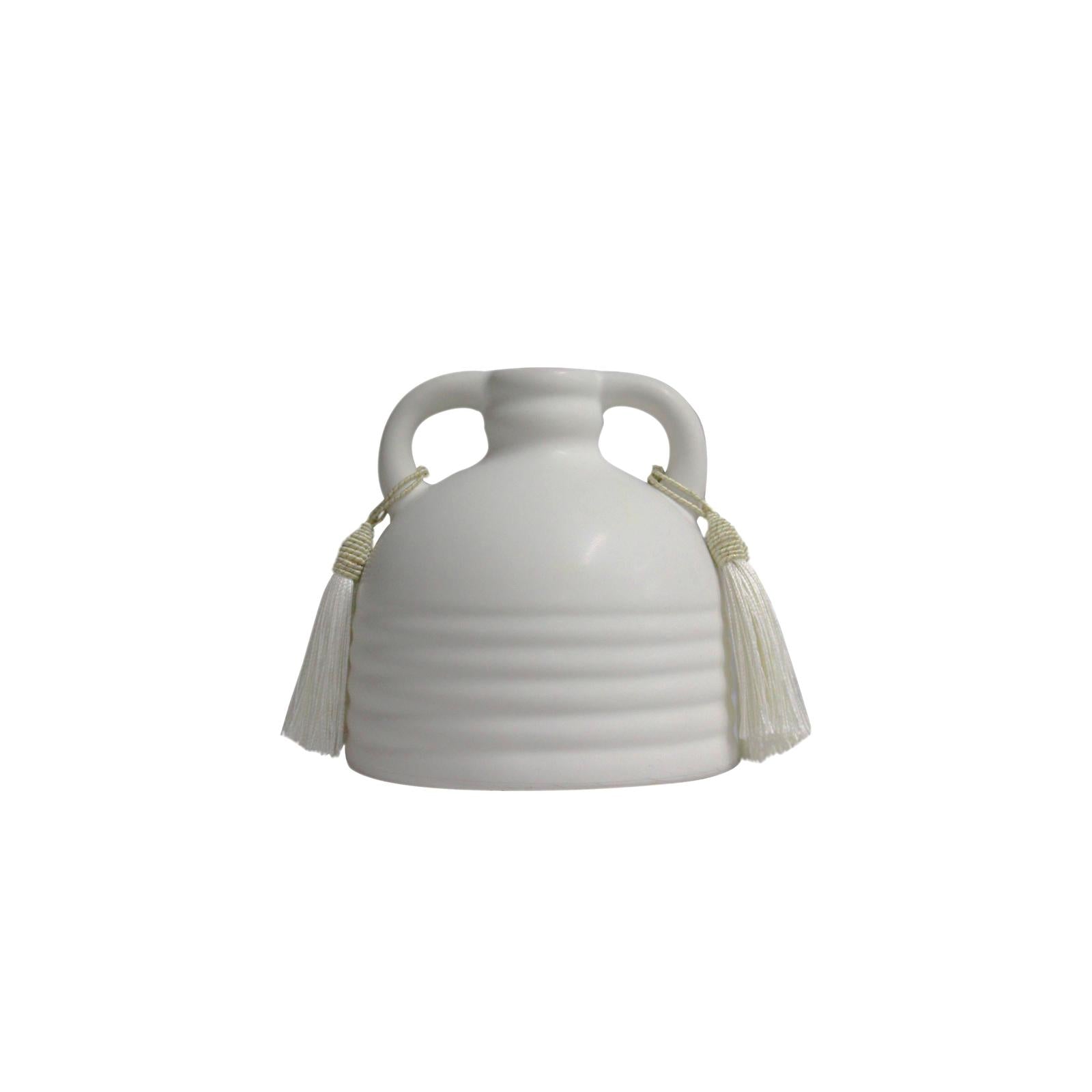 TOV Furniture Adonis Ceramic Vase