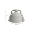 TOV Furniture Adonis Ceramic Vase
