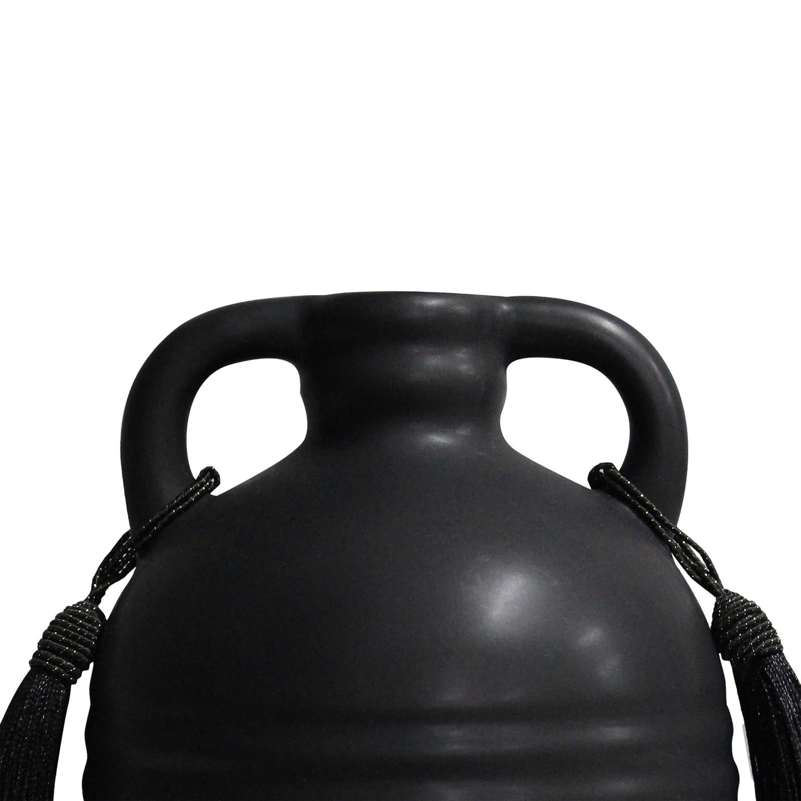 TOV Furniture Adonis Ceramic Vase