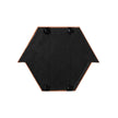 TOV Furniture Lally Velvet Wall Mirror