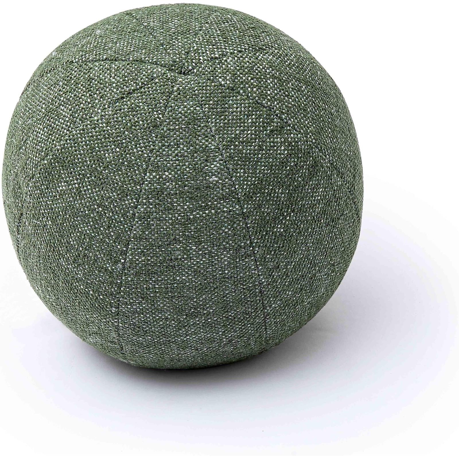 TOV Furniture Boba Ball Throw Pillow