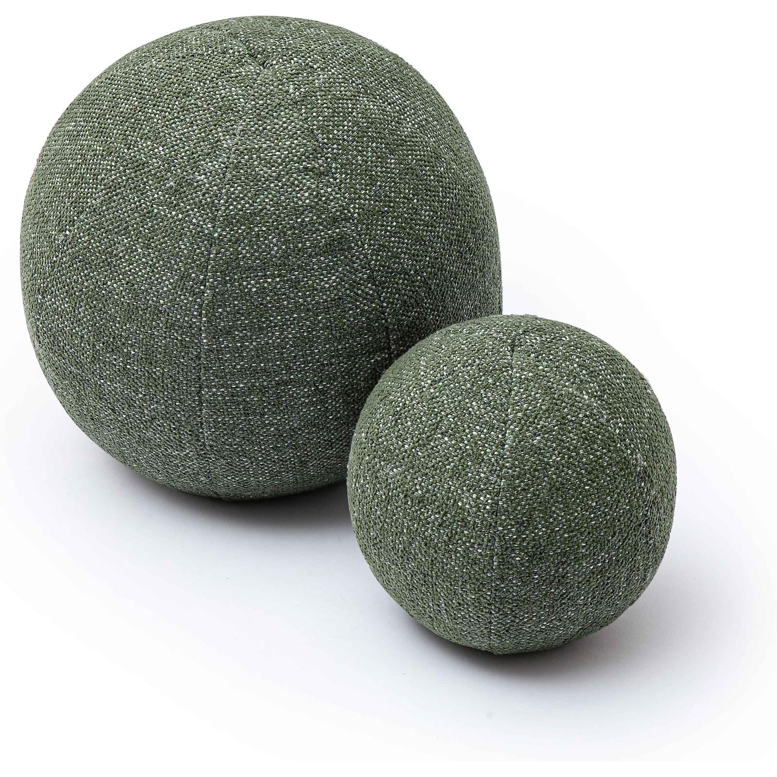TOV Furniture Boba Ball Throw Pillow