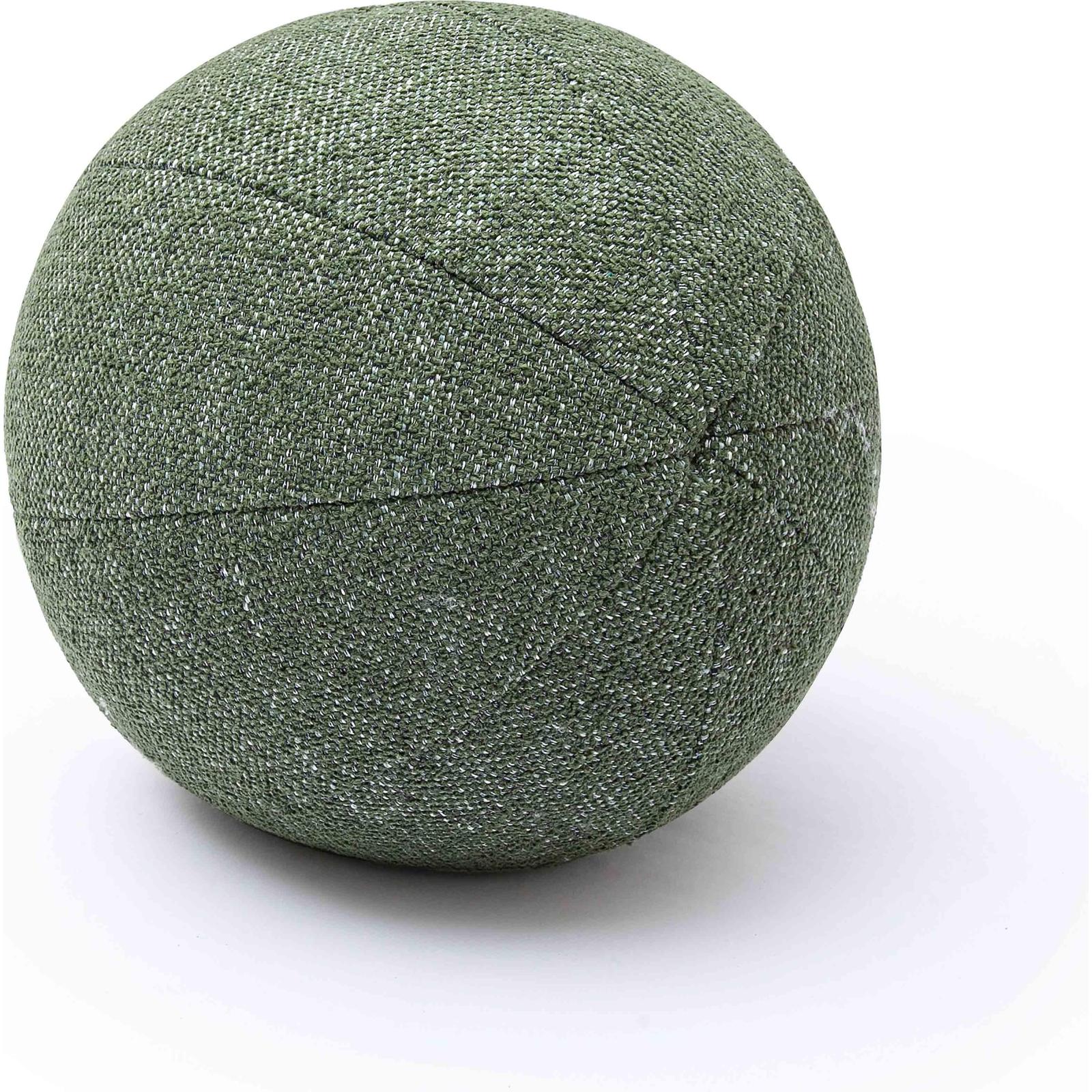 TOV Furniture Boba Ball Throw Pillow