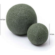 TOV Furniture Boba Ball Throw Pillow