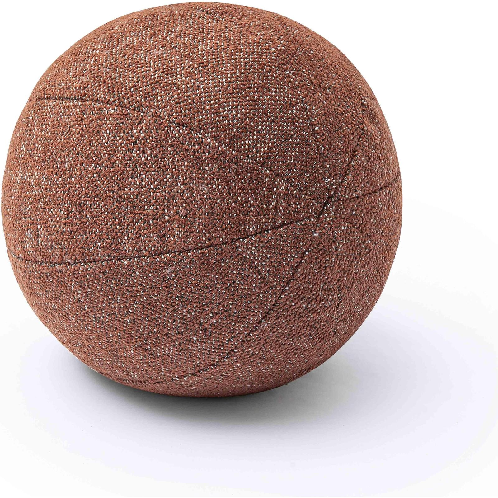 TOV Furniture Boba Ball Throw Pillow