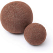 TOV Furniture Boba Ball Throw Pillow
