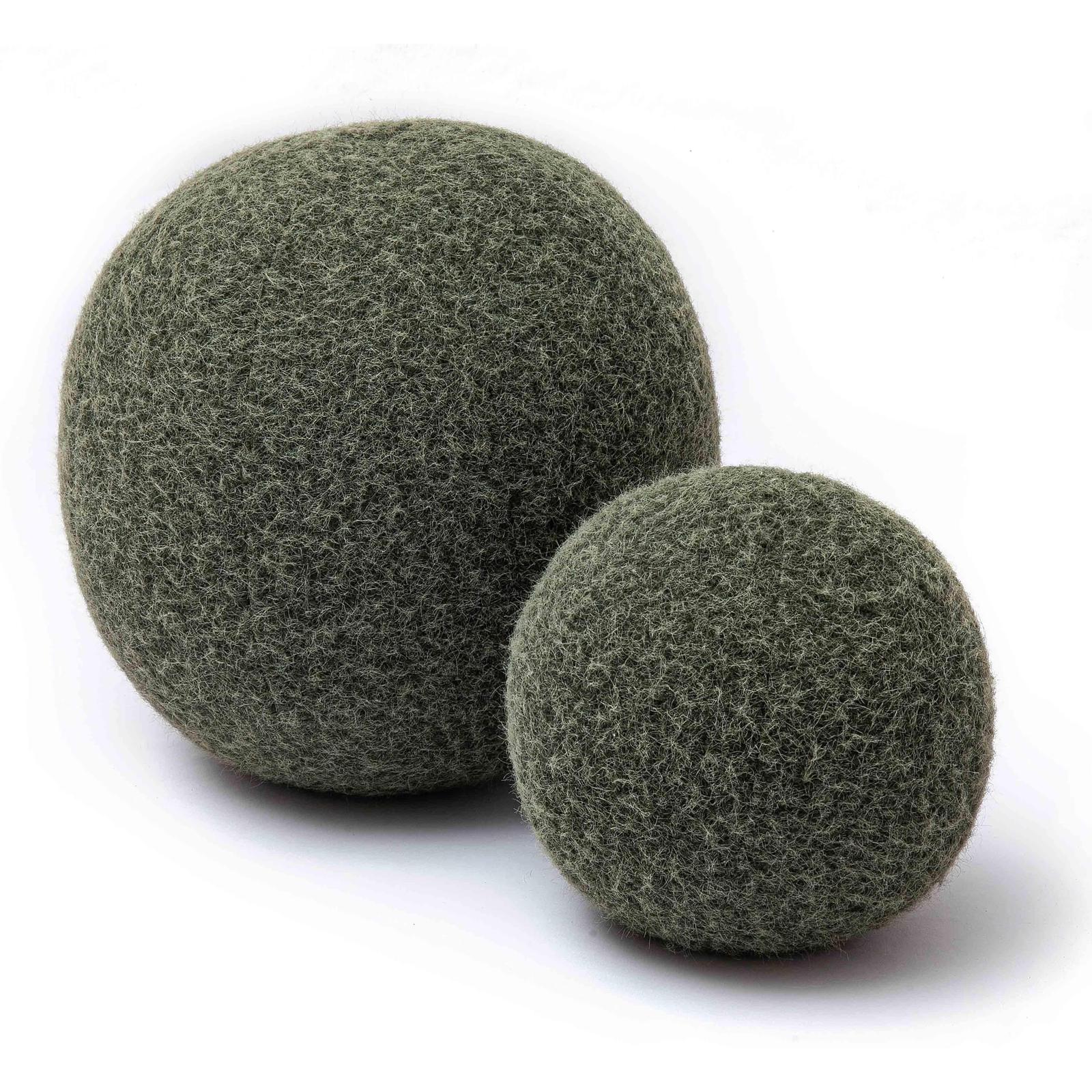 TOV Furniture Boba Ball Throw Pillow
